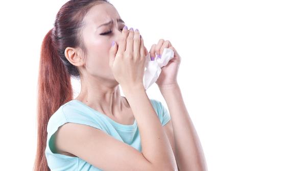 一咳就漏尿很尴尬 推荐改善咳嗽漏尿的两方法-八凡集