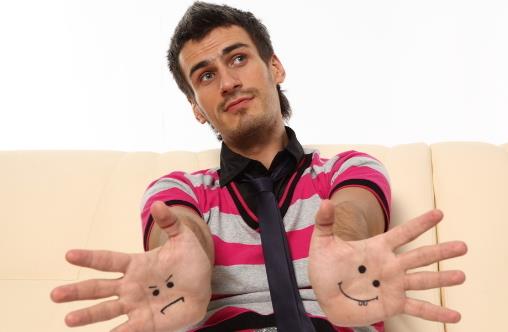 有福气的男人八字特征 福气男人的面相介绍-八凡集