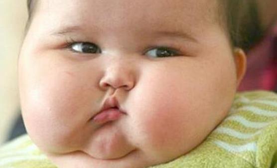 儿童肥胖会影响到智力的发育 儿童减肥食谱推荐-八凡集