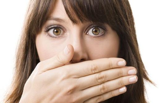 打嗝停不下来真的很难受 为你支招抑制打嗝-八凡集