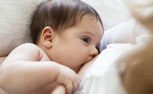 母乳喂养不能成功 追奶在母乳喂养的任何阶段都是可行的-八凡集