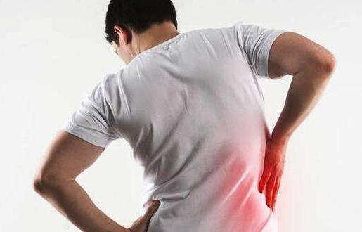 缓解久坐带来的腰疼 四个小动作教你缓解-八凡集