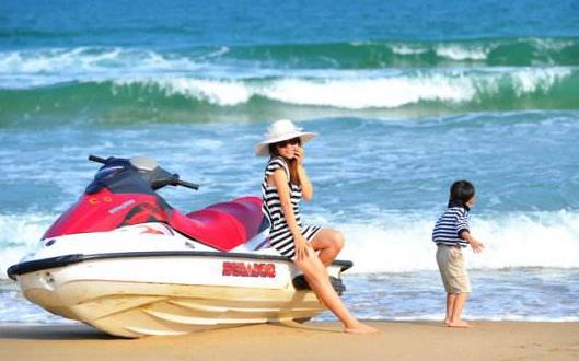 外出旅游带上宝宝 儿童外出旅游安全注意事项-八凡集