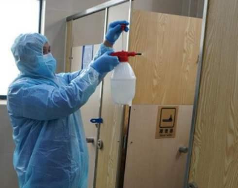 去公共厕所会传染冠状病毒吗 粪便会传染新型冠状病毒吗-八凡集