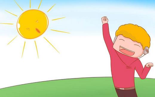 如何有效控制自己的情绪-八凡集