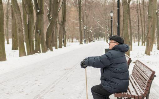 冬季格外警惕脑梗心梗 不想脑梗这6件事不要做-八凡集