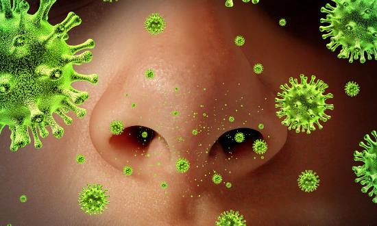 中招季节性流感 科学应对流感四点建议-八凡集