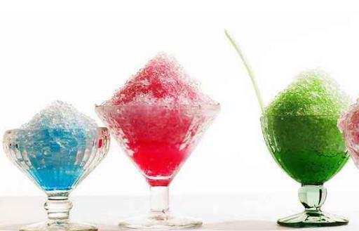 小孩喝冷饮头疼小心是脑结冰-八凡集