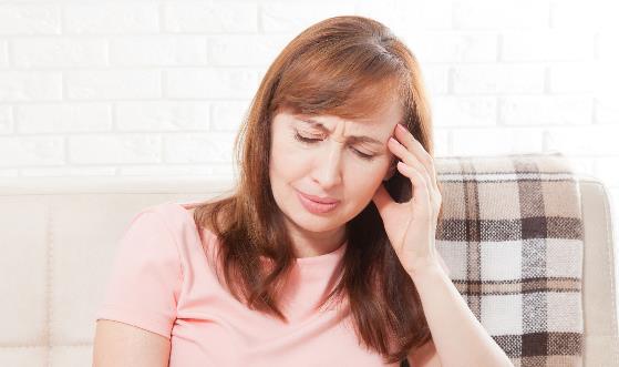 女性更年期基本常识问题 如何优雅从容且舒坦地度过更年期-八凡集