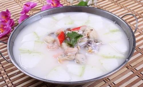 孕妇感冒 萝卜和姜茶食疗来帮忙-八凡集