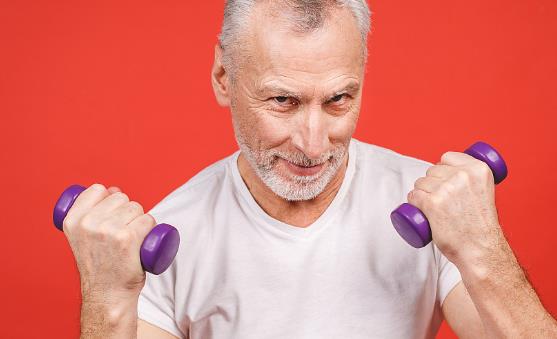 男人养生保健的黄金法则 改变观念重视健康