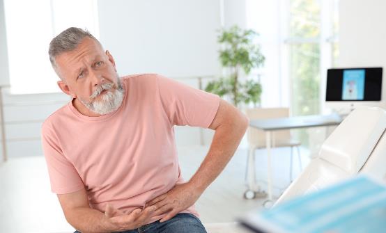 帮助前列腺炎早日康复 前列腺炎患者的收腹提肛保健操-八凡集