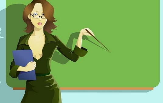 老师吃这些食物能够预防职业病-八凡集