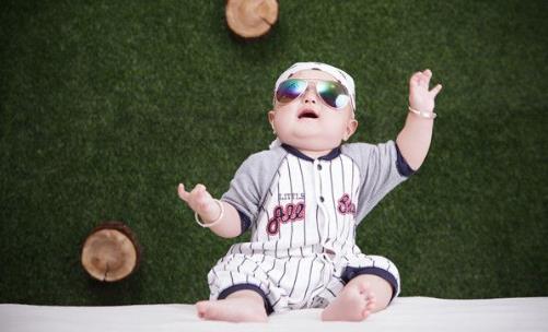 宝宝如何少生病?有10个提高免疫力的办法