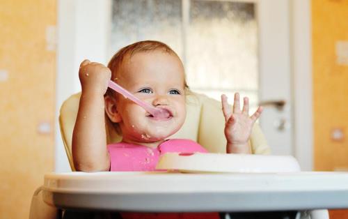 孩子是否可以只吃蔬菜不吃肉 儿童营养辅食推荐-八凡集