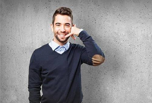 爱笑的人也会患抑郁症?-八凡集