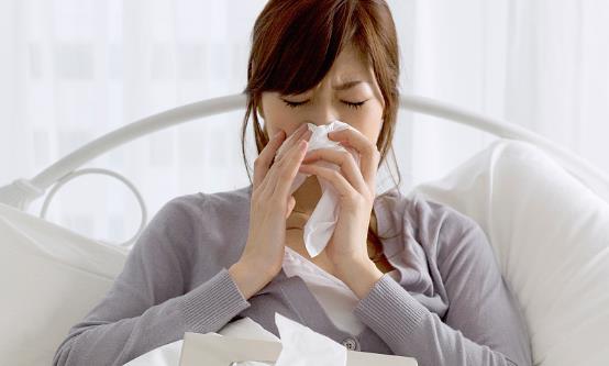 冬天寒感冒不容易好 10个小妙招告别感冒困扰-八凡集