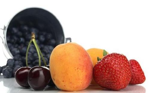 孕期馋零食 教你吃出健康-八凡集