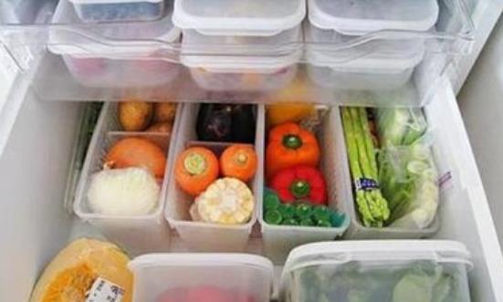 冰箱并不是保险箱 科学合理的使用冰箱为健康护航-八凡集