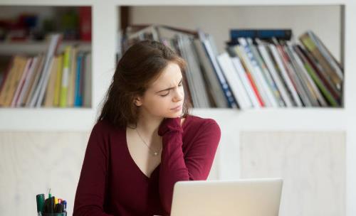 长期久对电脑要适当补充营养 适合常吃的食物和茶类-八凡集