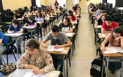 考试紧张造成心理障碍 缓解考试压力有妙招-八凡集