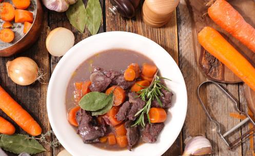 准妈妈孕期饮食吃什么好 孕期保健食谱推荐-八凡集