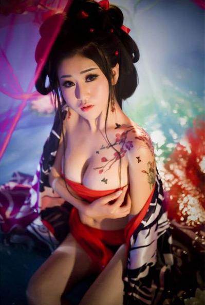 G罩杯到底有多大图片及科普 G罩杯的尺寸是多大怎么计算的