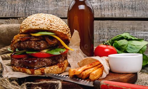 孩子冬季老是咳嗽?或是这5类食物惹的祸,需禁食!