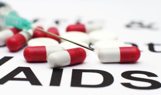 研发艾滋病病毒药物 艾滋病可防可控并没那么可怕-八凡集