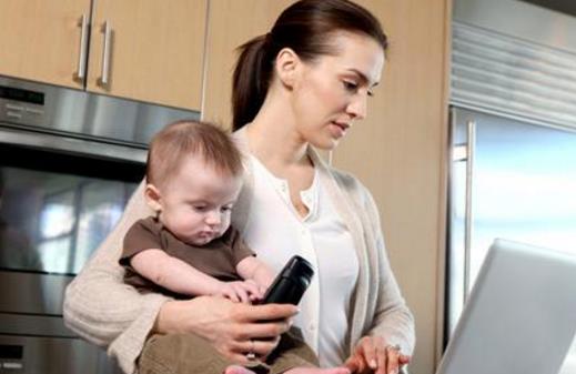 宝宝多大可以竖着抱?抱宝宝还有这么多学问