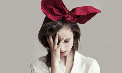 别让负面情绪影响你的脸部表情！-八凡集