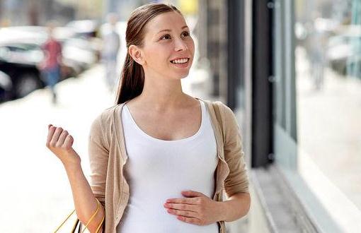 鼓包肚子歪了是宫缩吗 男孩和女孩鼓包区别图-八凡集