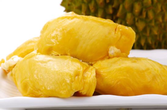 为什么吃榴莲缓解痛经 榴莲什么时候吃可以缓解痛经-八凡集