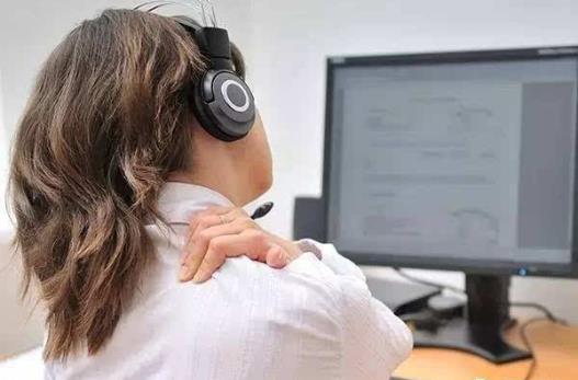 女性白领要养生 别让职业病危害健康-八凡集