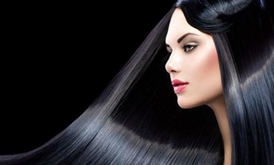 乌黑亮丽的头发健康阳光 养发护发小窍门-八凡集