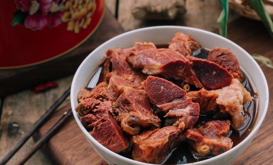 肾虚影响男性的性能力 最补肾的食物推荐-八凡集