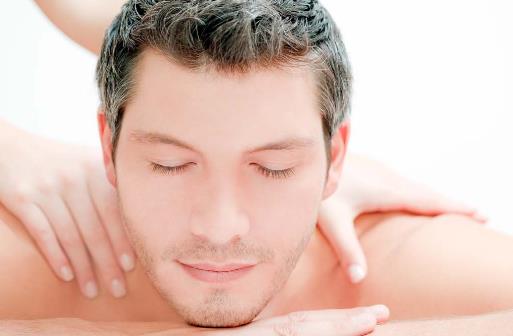 3个动作和3个穴位常按摩 做好了男人不易肾亏-八凡集