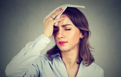 进入更年期的迹象蠢蠢欲动 别等降临了才发现-八凡集