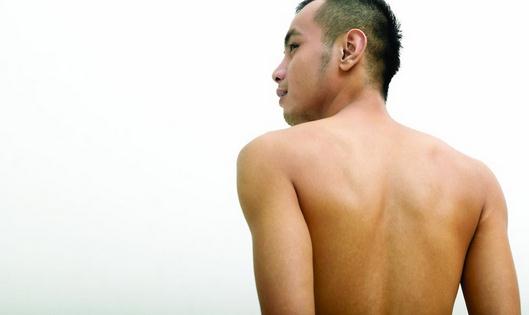 盘点生活常见的6种坏姿势-八凡集