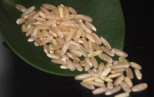 多食五谷杂粮 孕妈妈吃的才健康-八凡集