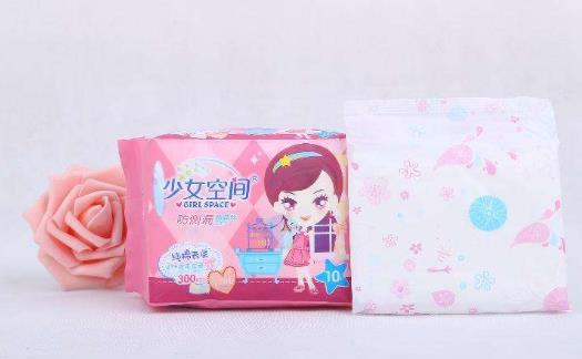 使用卫生巾7大误区 选购使用卫生巾的注意事项