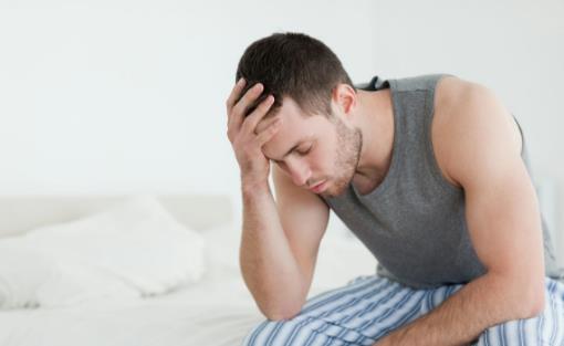 男性衰老8大标志 抗衰老可以多吃的食物-八凡集