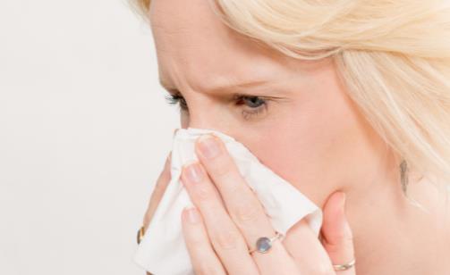 引起鼻痒鼻出血的原因