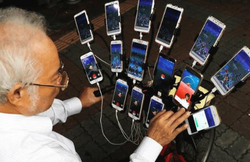 总玩手机脖子痛?手指痛?你可能是得了“手机病”