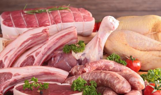 老人如何吃肉才是最健康 教你肉类食品的科学健康搭配-八凡集