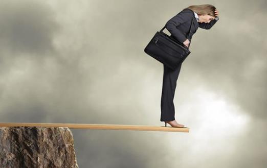 总是陷入焦虑 7种正念策略有效地管理消极的情绪-八凡集