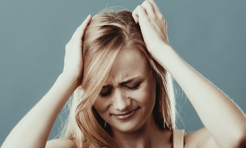 情绪超载五大警报 教你尽快走出负面情绪-八凡集