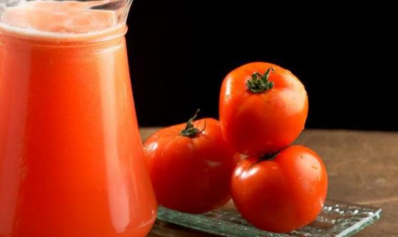 食物收缩毛孔是无副作用的方法 毛孔粗大的不妨试一试-八凡集