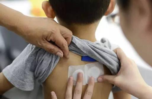 ​儿童三伏贴贴满三年还要贴吗 三伏贴儿童几岁可以贴-八凡集