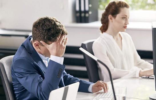 工作压力太大该怎么办-八凡集